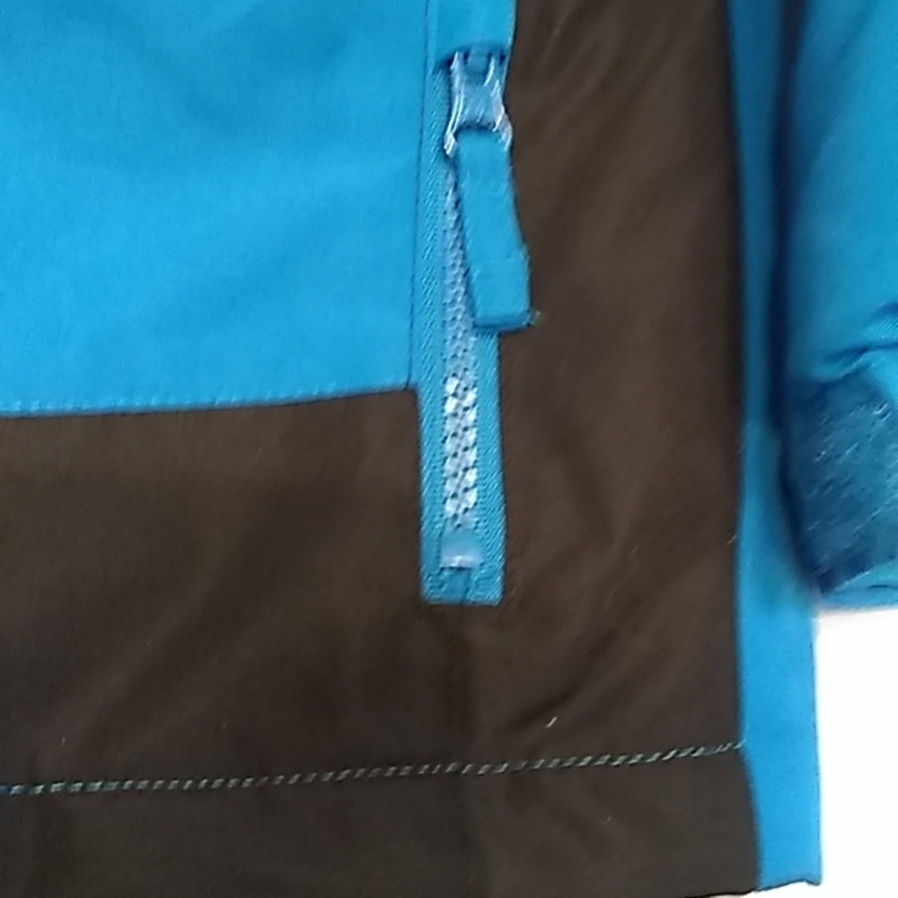 Nwot Wonder kids winter jacket. - Picture 9 of 14